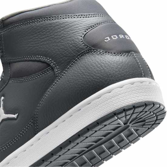 Air Jordan Jordan C Connect Hi Sn10 Grey/White 