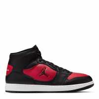 Air Jordan Jordan C Connect Hi Sn10 Black/Red 