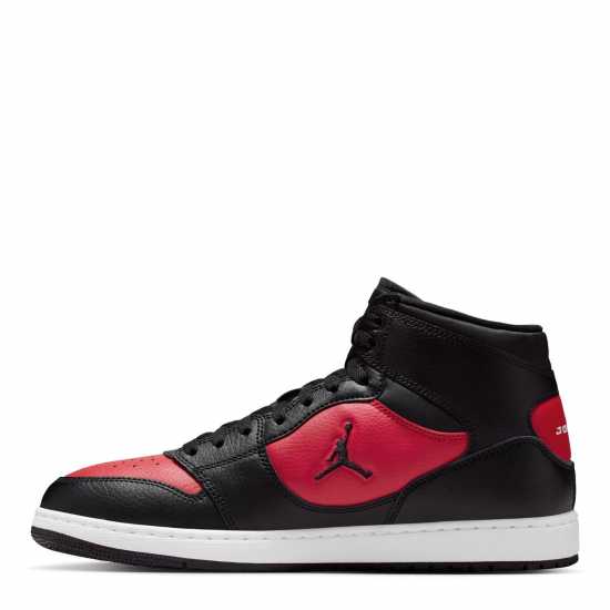 Air Jordan Jordan C Connect Hi Sn10 Black/Red 