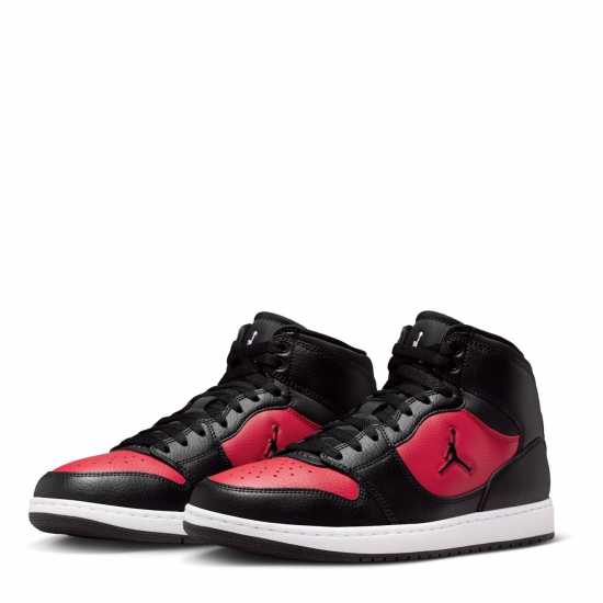 Air Jordan Jordan C Connect Hi Sn10 Black/Red 