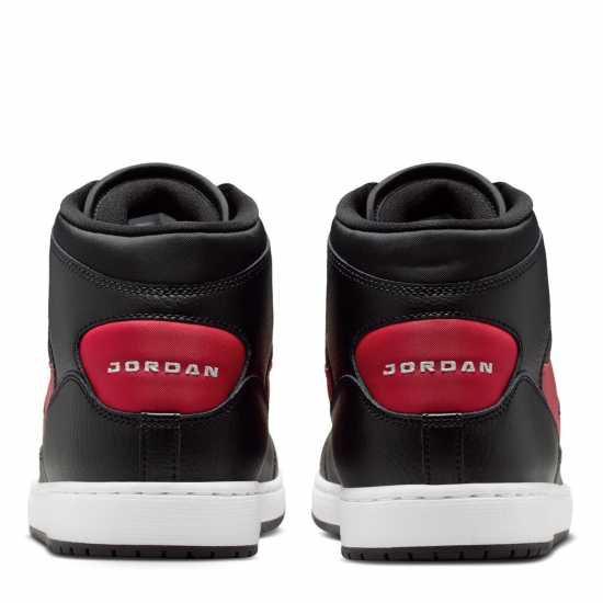 Air Jordan Jordan C Connect Hi Sn10 Black/Red 