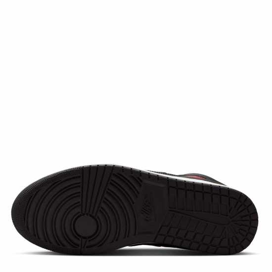 Air Jordan Jordan C Connect Hi Sn10 Black/Red 