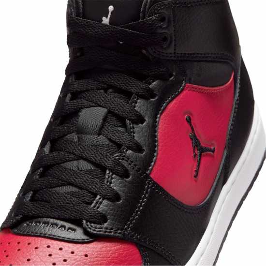 Air Jordan Jordan C Connect Hi Sn10 Black/Red 