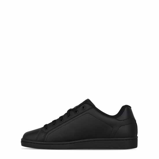 Slazenger Мъжки Маратонки С Връзки Ash Lace Trainers Mens Slazenger Мъжки Маратонки С Връзки Ash Lace Trainers Mens