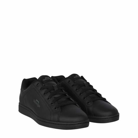 Slazenger Мъжки Маратонки С Връзки Ash Lace Trainers Mens Slazenger Мъжки Маратонки С Връзки Ash Lace Trainers Mens