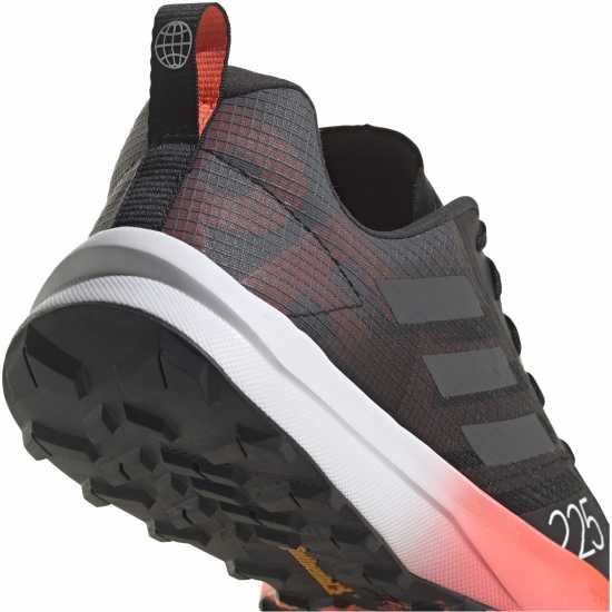 Adidas Мъжки Маратонки Бягане По Пътеки Terrex Speed Flow Trail Running Shoes Mens  Мъжки маратонки