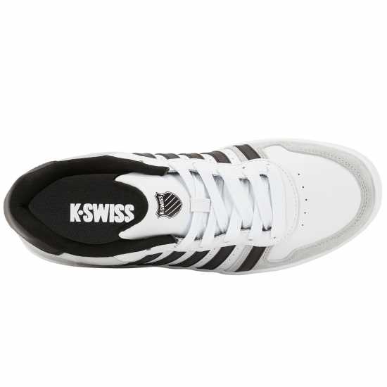 K-Swiss Court Palisades Trainers Mens  Мъжки маратонки