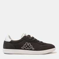 Kappa Ginosa Men Trainers Grey/White 