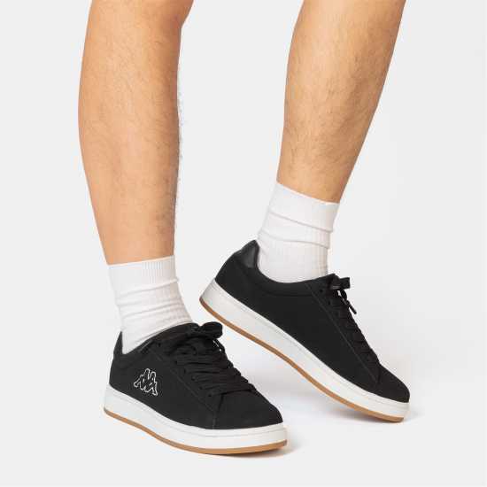 Kappa Caccamo Men Trainers  