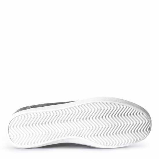 Quick Platinum Zwart Trainers Mens Сиво/Бяло Quick Platinum Zwart Trainers Mens Сиво/Бяло