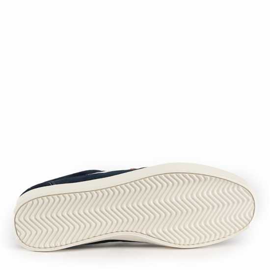 Quick Platinum Zwart Trainers Mens Тъмно синьо/Бяло Quick Platinum Zwart Trainers Mens Тъмно синьо/Бяло