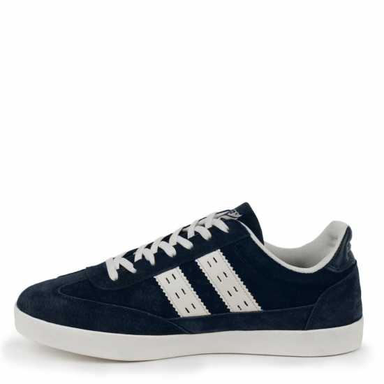 Quick Platinum Zwart Trainers Mens Тъмно синьо/Бяло Quick Platinum Zwart Trainers Mens Тъмно синьо/Бяло