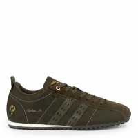 Quick Typhoon Sp Trainers Mens  