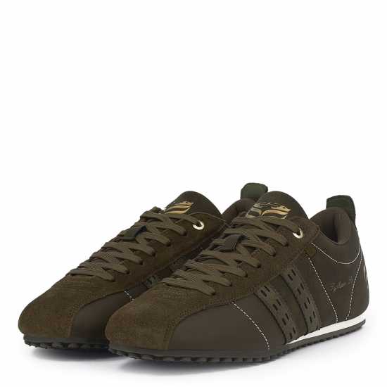 Quick Typhoon Sp Trainers Mens  