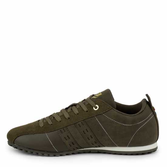 Quick Typhoon Sp Trainers Mens  