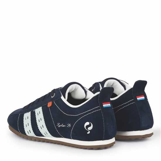 Quick Typhoon Sp Trainers Mens  
