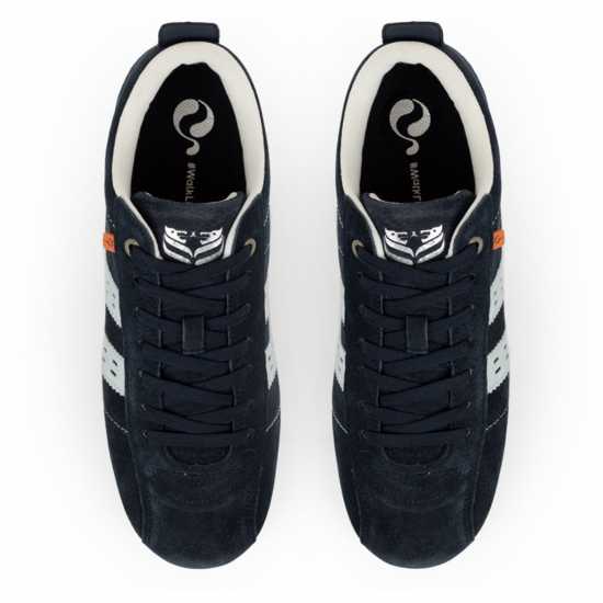 Quick Typhoon Sp Trainers Mens  