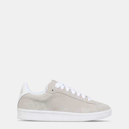 Lonsdale Lonsdale Kensal Mens Grey/White 