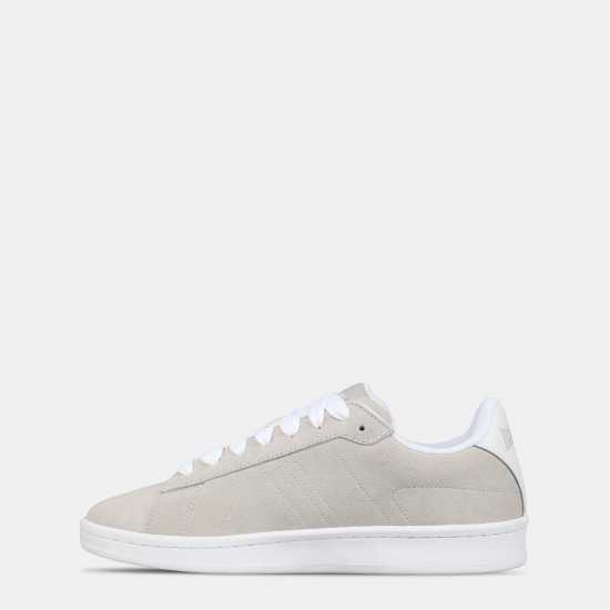 Lonsdale Lonsdale Kensal Mens Grey/White 