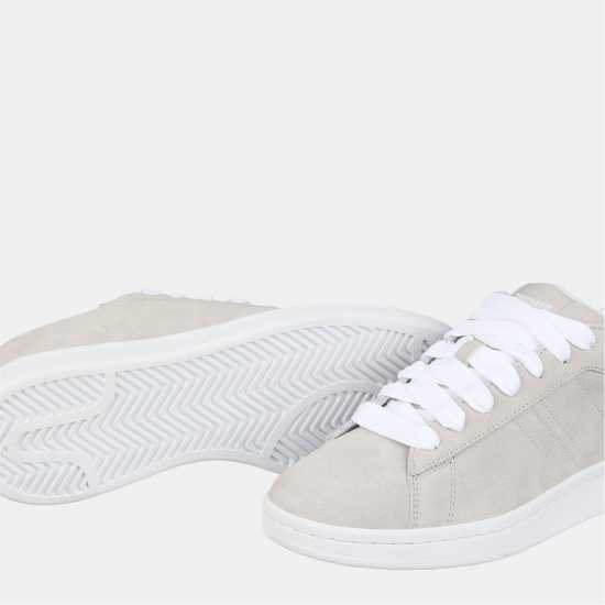 Lonsdale Lonsdale Kensal Mens Grey/White 