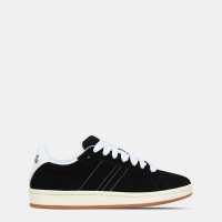 Lonsdale Kensal Mens Black/White 