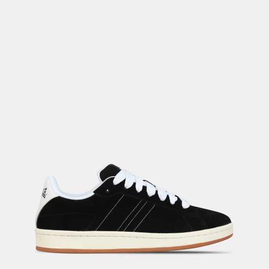 Lonsdale Kensal Mens Black/White Lonsdale Kensal Mens Black/White