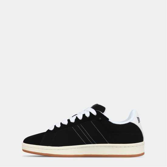 Lonsdale Kensal Mens Black/White Lonsdale Kensal Mens Black/White