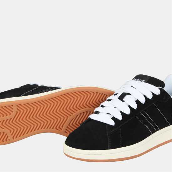 Lonsdale Kensal Mens Black/White Lonsdale Kensal Mens Black/White