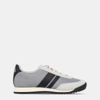 Lonsdale Lonsdale Selhurst Sn63 Grey/Black 