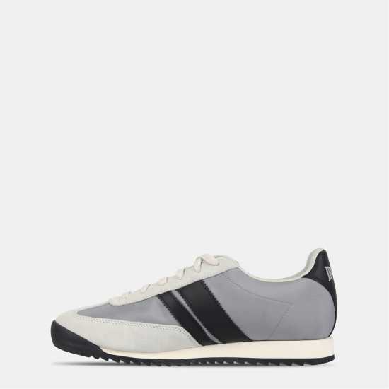 Lonsdale Lonsdale Selhurst Sn63 Grey/Black Lonsdale Lonsdale Selhurst Sn63 Grey/Black