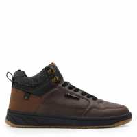 Oneill Honi Men Mid Sn99 Brown Oneill Honi Men Mid Sn99 Brown