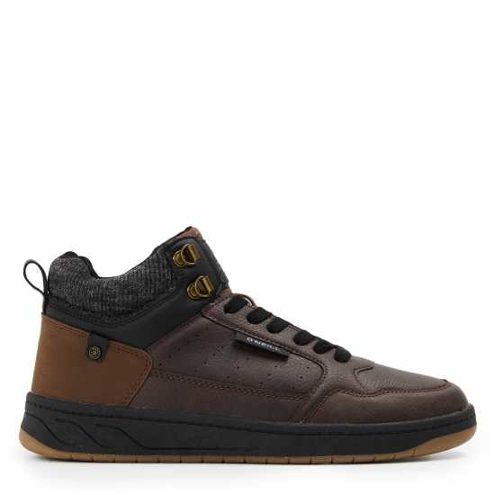 Oneill Honi Men Mid Sn99 Brown 
