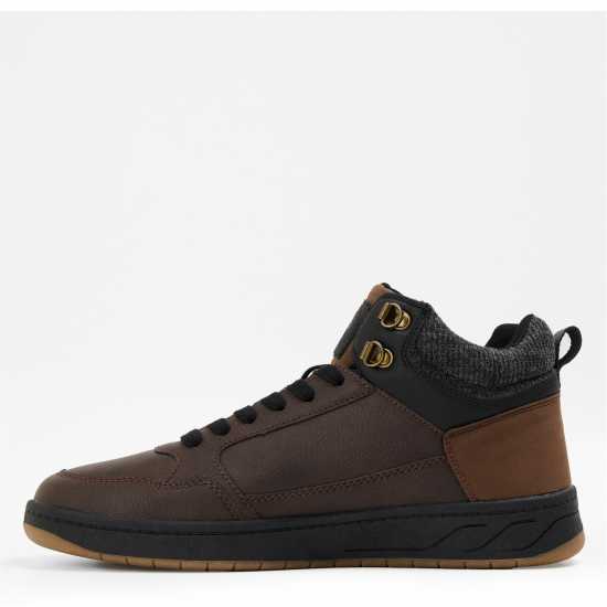 Oneill Honi Men Mid Sn99 Brown 