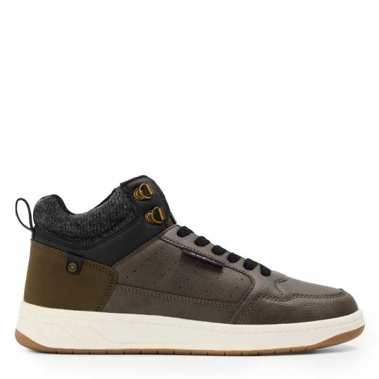 Oneill Honi Men Mid Sn99 Brown Oneill Honi Men Mid Sn99 Brown