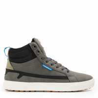 Oneill Men's Wallenberg Mid High-Top Trainers