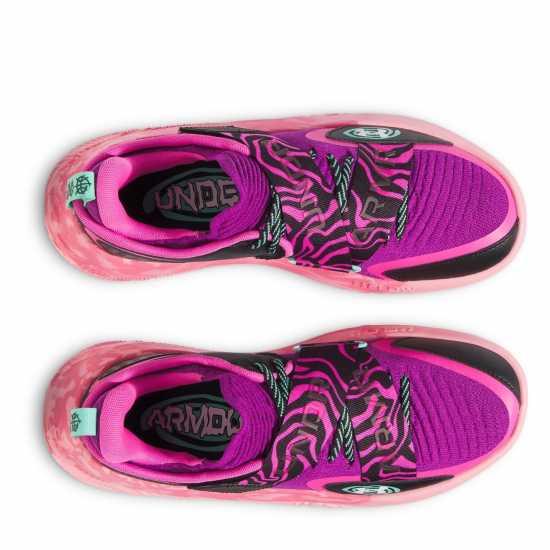 Under Armour Flow Futrx4 Mm 99  