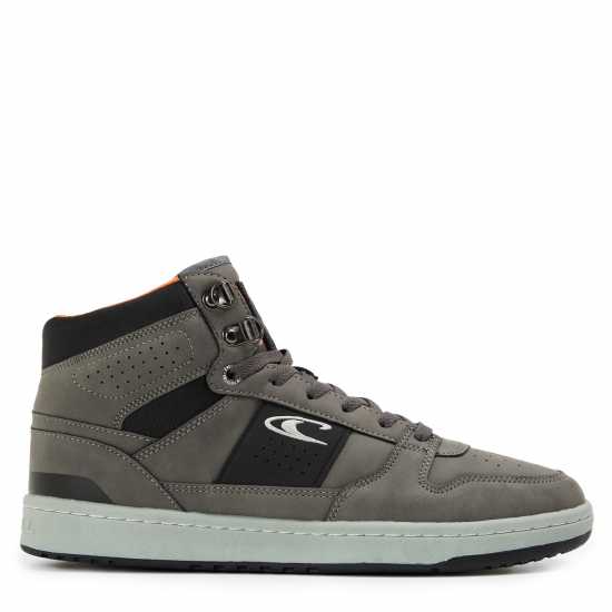 Oneill Ppx12 Antilope Hills Mid Mens Grey 