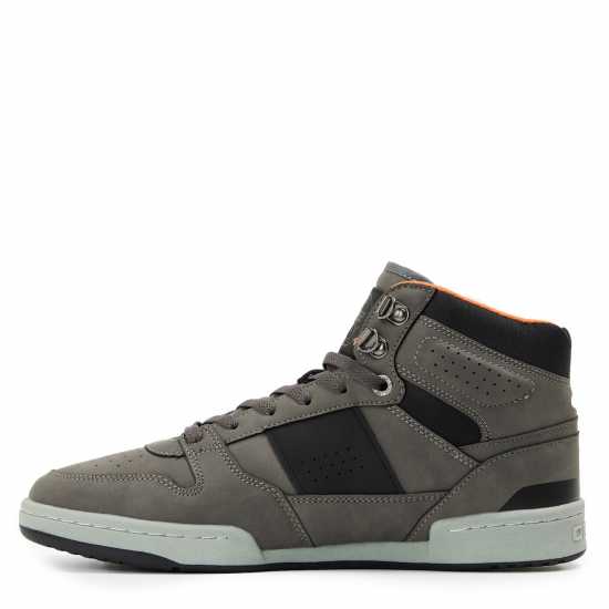 Oneill Ppx12 Antilope Hills Mid Mens Grey 