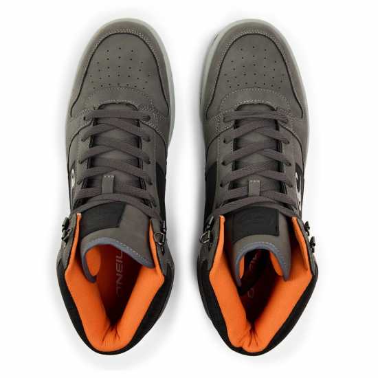 Oneill Ppx12 Antilope Hills Mid Mens Grey 