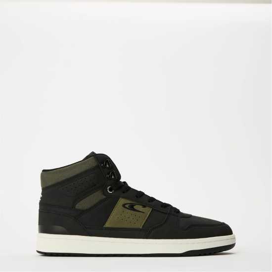 Oneill Antilpe Mid Sn99 Black Oneill Antilpe Mid Sn99 Black