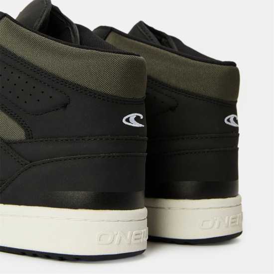 Oneill Antilpe Mid Sn99 Black Oneill Antilpe Mid Sn99 Black
