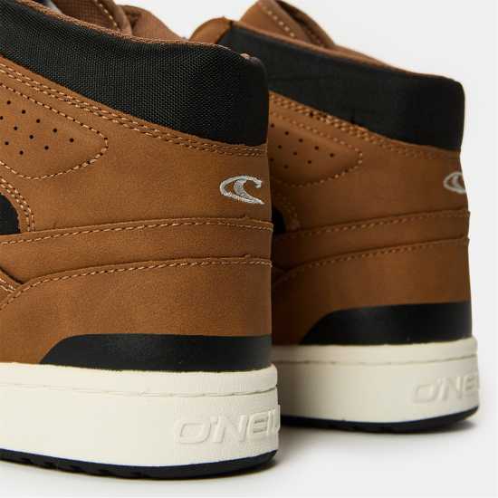 Oneill Antilpe Mid Sn99 Brown Oneill Antilpe Mid Sn99 Brown