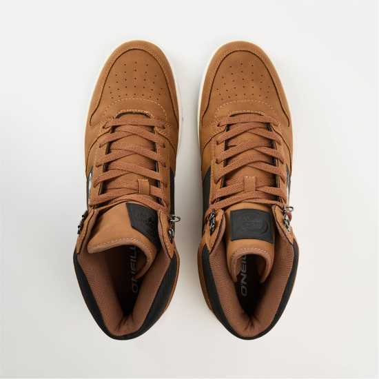 Oneill Antilpe Mid Sn99 Brown Oneill Antilpe Mid Sn99 Brown