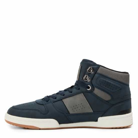 Oneill Ppx12 Antilope Hills Mid Mens Blue Oneill Ppx12 Antilope Hills Mid Mens Blue