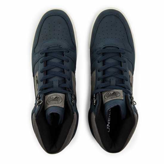 Oneill Ppx12 Antilope Hills Mid Mens Blue Oneill Ppx12 Antilope Hills Mid Mens Blue