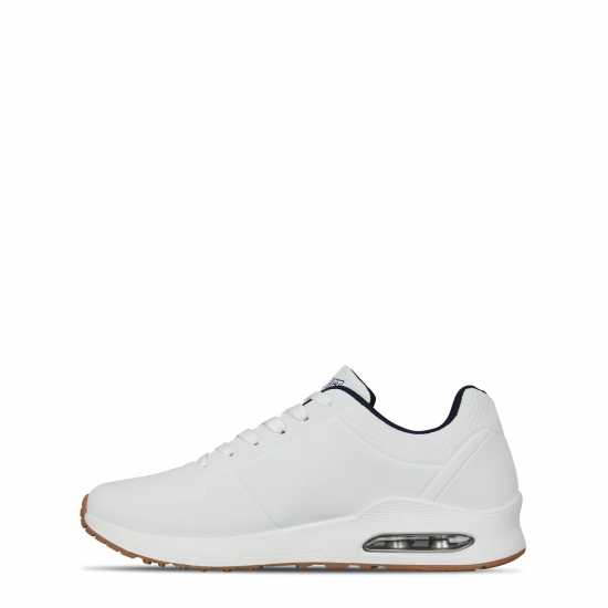 Мъжки маратонки Everlast Kaiso Trainers Mens Бяло Everlast Kaiso Trainers Mens Бяло Мъжки маратонки