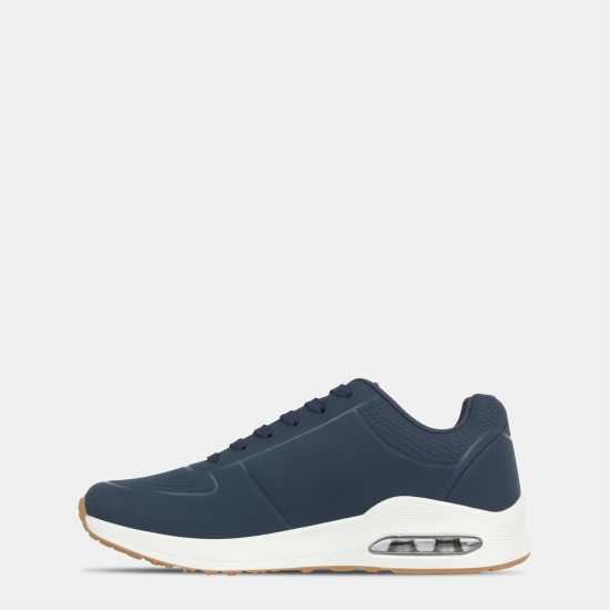 Everlast Kaiso Trainers Mens Navy 