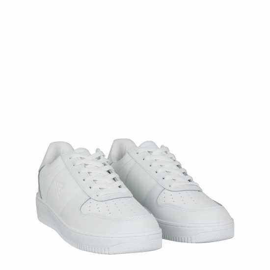 Everlast Hanshi Trainers Mens Бяло Мъжки маратонки