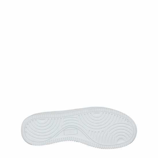 Everlast Hanshi Trainers Mens Бяло Мъжки маратонки