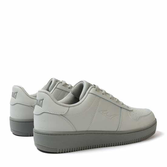 Мъжки маратонки Everlast Hanshi Trainers Mens Светло сиво Everlast Hanshi Trainers Mens Светло сиво Мъжки маратонки